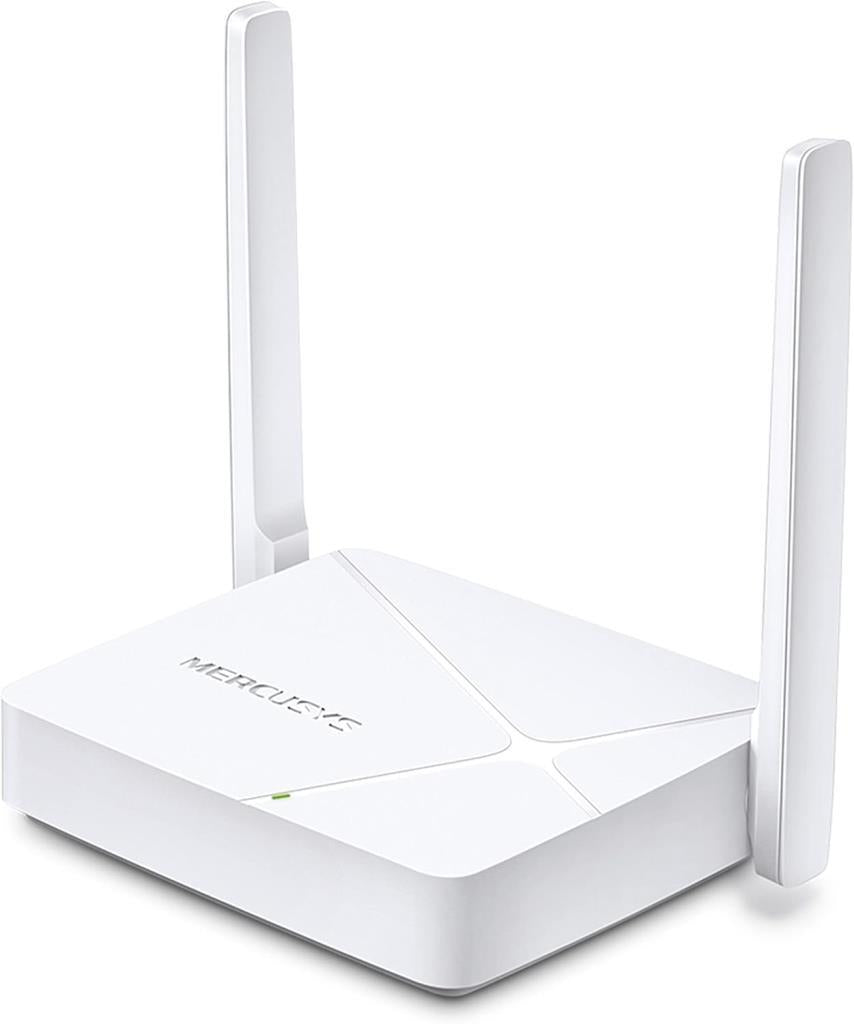 Mercusys MR20 750 Mbps Router Teşhir