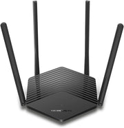 Mercusys MR60X AX1500 2 Port 1500 Mbps Router Teşhir