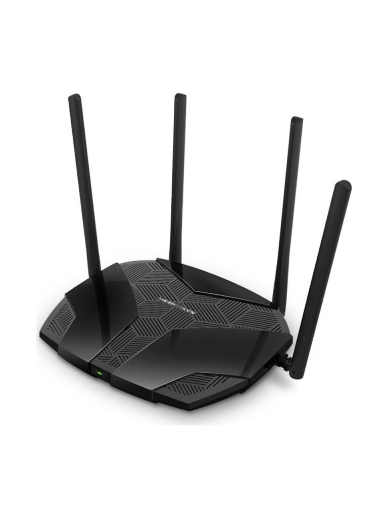 Mercusys MR70X 3 Port 1800 Mbps Router