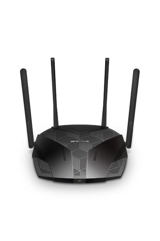 Mercusys MR80X 3 Port 3000 Mbps Router