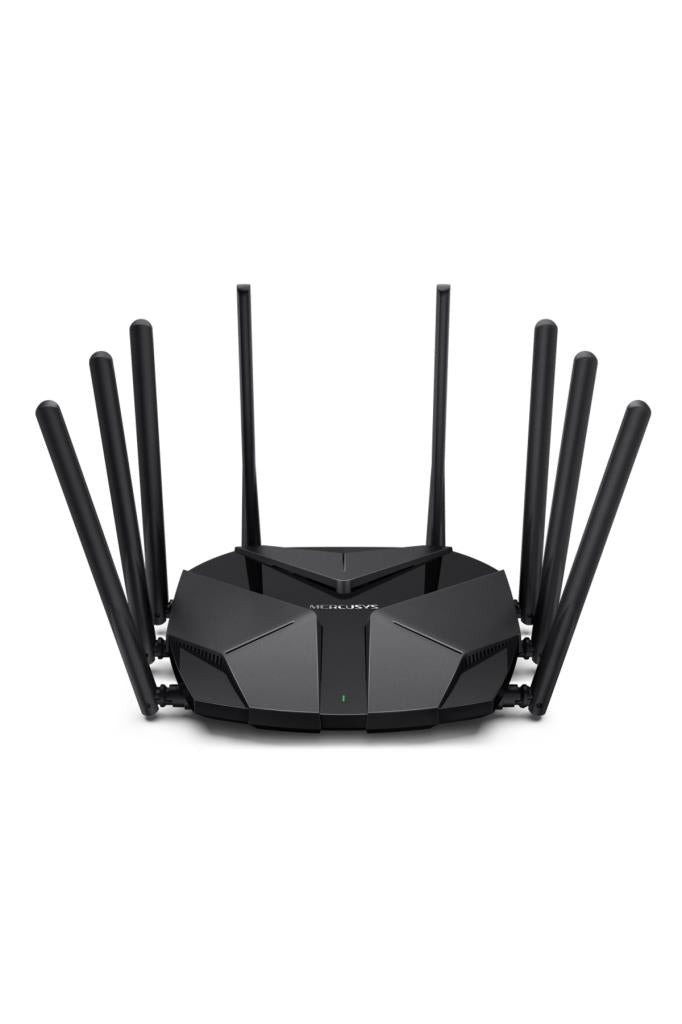 Mercusys MR90X AX6000 4 Port 6000 Mbps Router