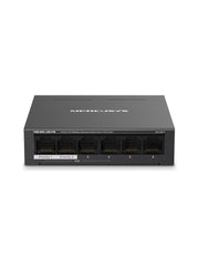 Mercusys MS106LP 6 Port 10/100 Mbps Switch Teşhir