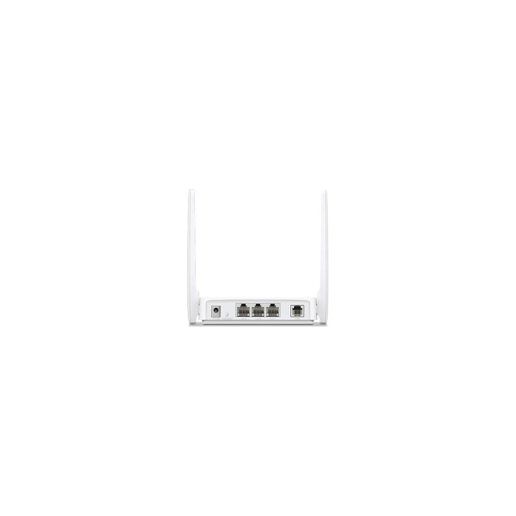 Mercusys MW300D 3 Port 300 Mbps ADSL2+ Modem Teşhir