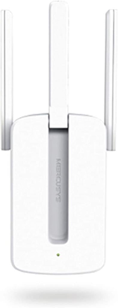 Mercusys MW300RE, 300Mbps Kablosuz N Menzil Genişletici