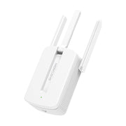 Mercusys MW300RE 300 Mbps Wifi Güçlendirici Outlet