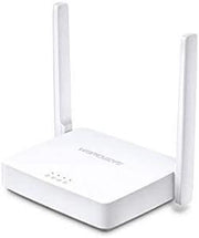 Mercusys MW302R, N300 Mbps Kablosuz Access Point / Menzil Genişletici ve Router