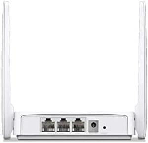 Mercusys MW302R, N300 Mbps Kablosuz Access Point / Menzil Genişletici ve Router