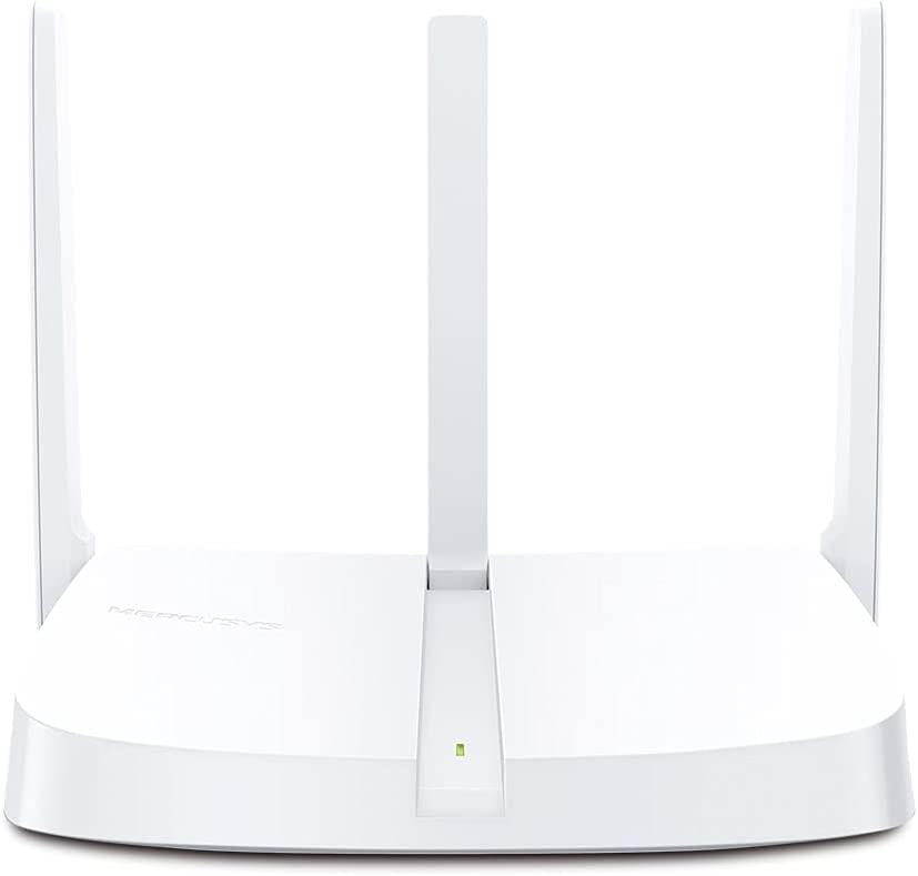 Mercusys MW306R 3 Port 300 Mbps Router