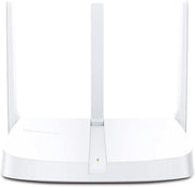 Mercusys MW306R 3 Port 300 Mbps Router - teşhir