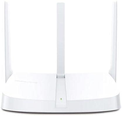 Mercusys MW306R 3 Port 300 Mbps Router - teşhir