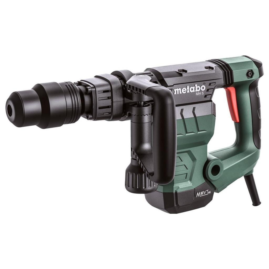 Metabo MH5 Elektrikli Kırıcı-Delici - Outlet