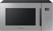 Samsung MG23T5018CG 23 lt Gri Mikrodalga Fırın Teşhir