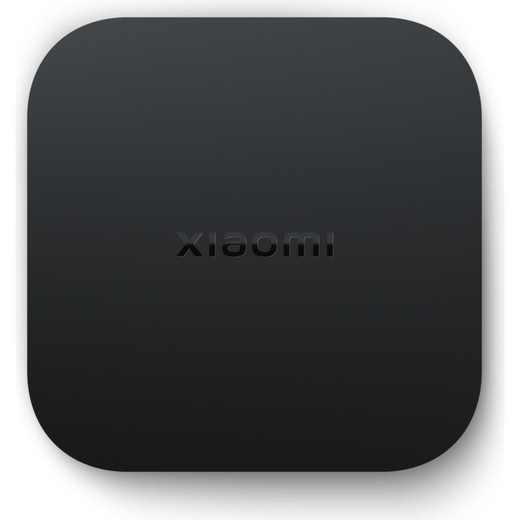 Xiaomi Mi Box S 4K 2. Nesil TV Box - TEŞHİR