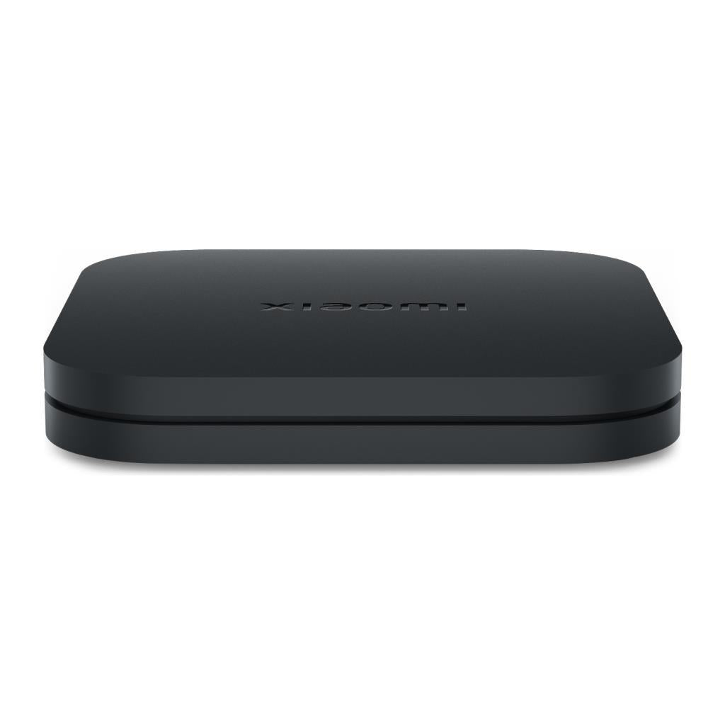 Xiaomi Mi Box S 4K 2. Nesil TV Box - TEŞHİR