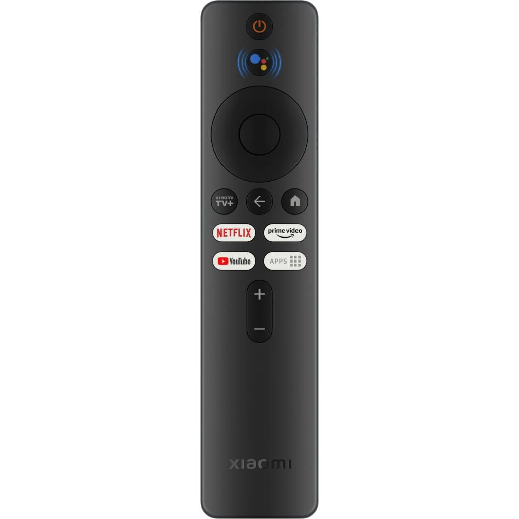 Xiaomi Mi Box S 4K 2. Nesil TV Box - TEŞHİR