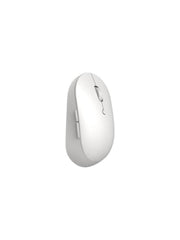 Xiaomi Mi Dual Mode Beyaz Sessiz Optik Kablosuz Mouse Teşhir