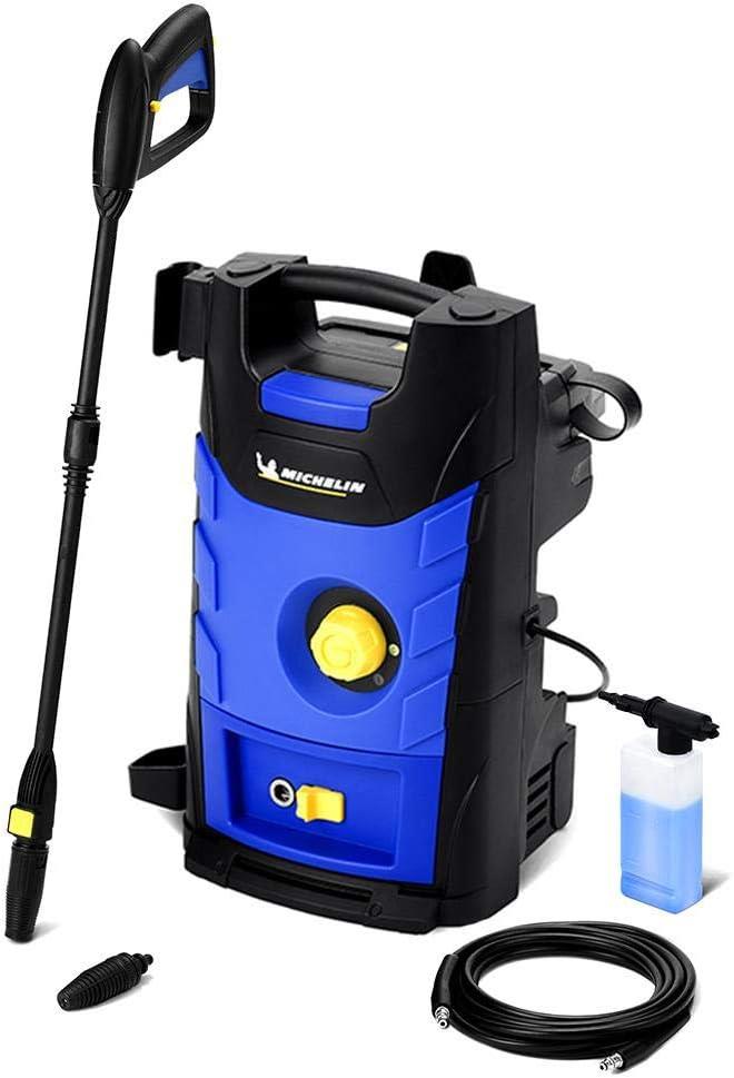Michelin MPX14E 1400 W 110 Bar Basınçlı Yıkama Makinesi - Outlet