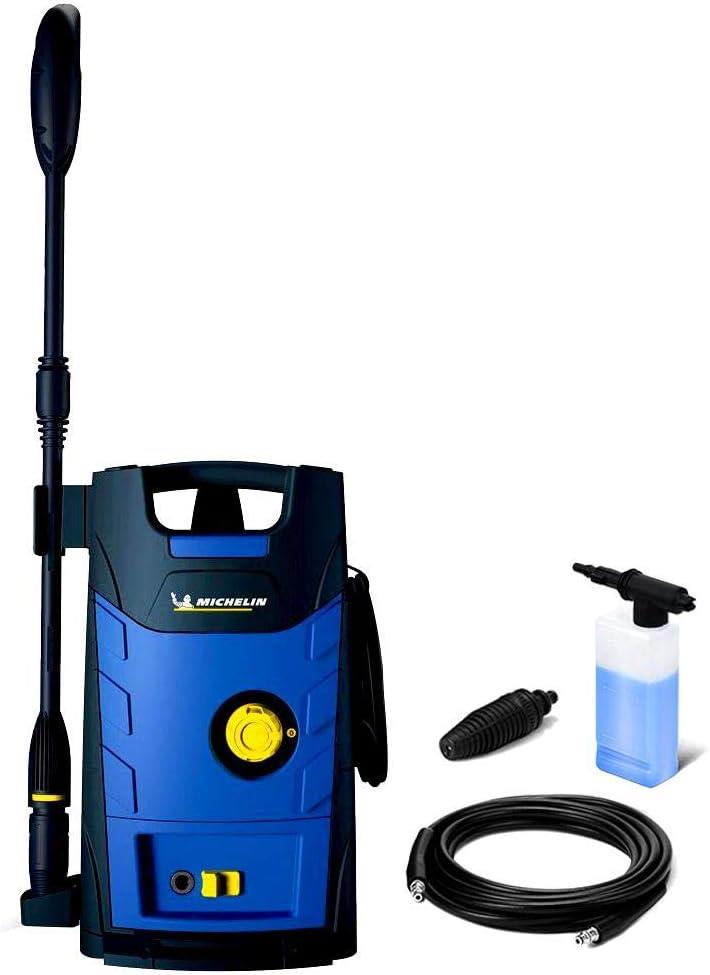 Michelin MPX14E 1400 W 110 Bar Basınçlı Yıkama Makinesi - Outlet