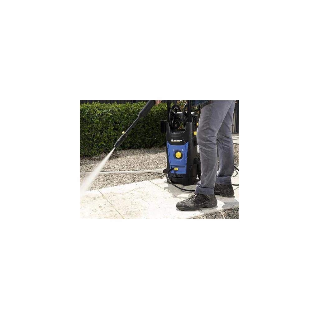 Michelin MPX25EHDS 170 Bar Basınçlı Yıkama Makinesi - Outlet