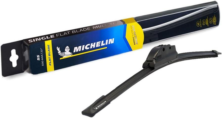 Michelin Multifit MC33948 550 mm Universal Muz Tipi Silecek