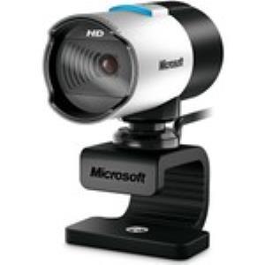 Microsoft Q2F-00016 LifeCam Studio - Teşhir