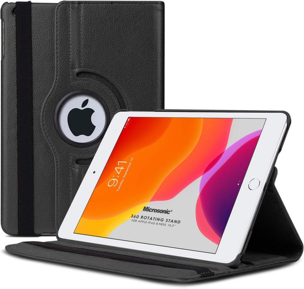 Microsonic Apple iPad 10.2'' 9. Nesil (A2602-A2604-A2603-A) - TEŞHİR
