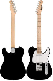 Midex TLX-50WB Tele Kasa Maple Klavye 2 Single-Coil Manyetik Elektro Gitar Outlet