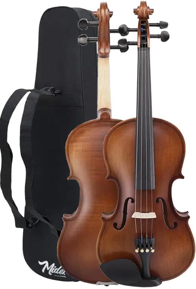 Midex TN-26M Set Maun Tenör Ukulele (Softcase Capo Metod Nota Sticker Askı Pena) - Outlet