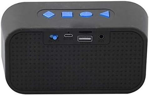 Mikado Enjoy MD-25BT 3 W Mavi Bluetooth Hoparlör Teşhir