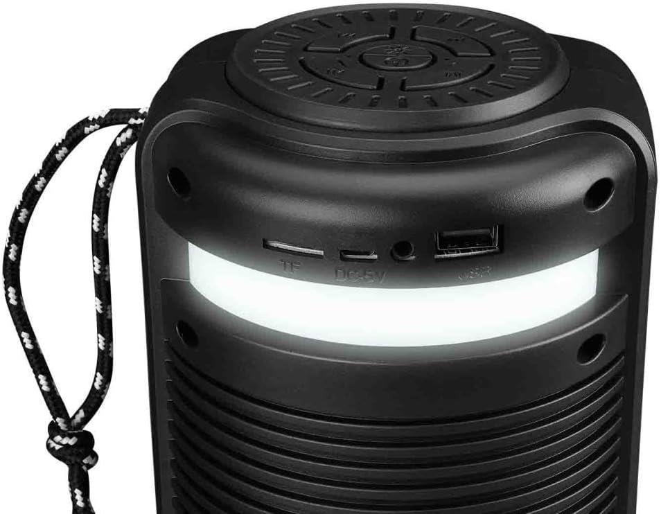 Mikado MD-K5 Bluetooth Hoparlör Outlet