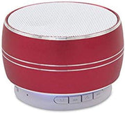 Mikado MD-X8BT Kırmızı Bluetooth Hoparlör Outlet