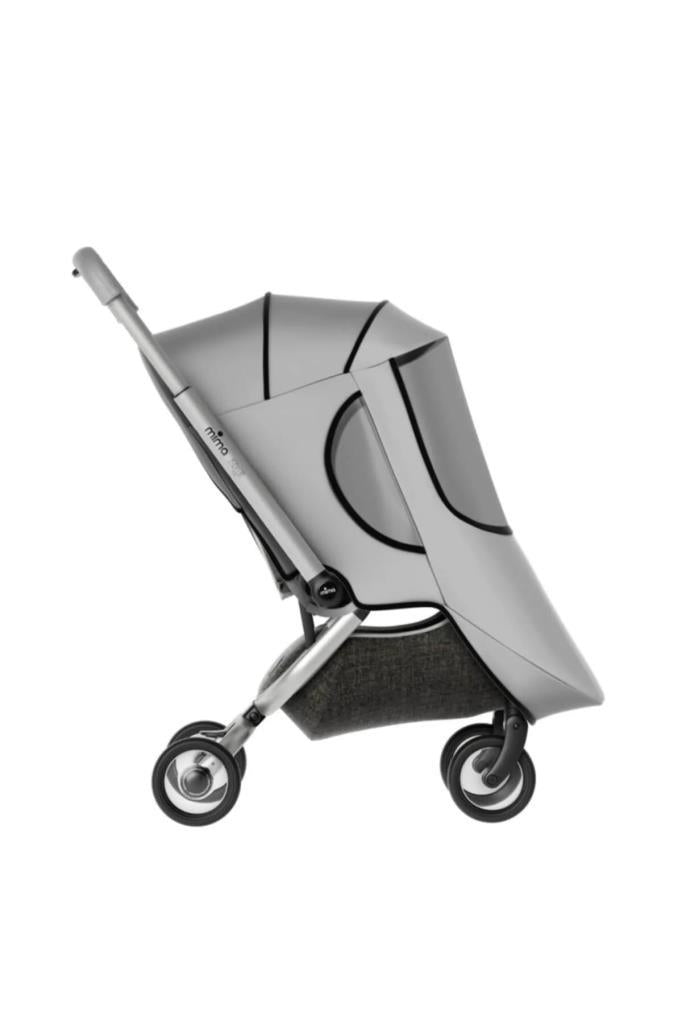 Mima Zigi Raincover Yağmurluk