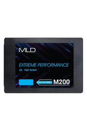 MLD M200 MLD25M200S23/240 SATA 3.0 2.5" 240 GB SSD Teşhir