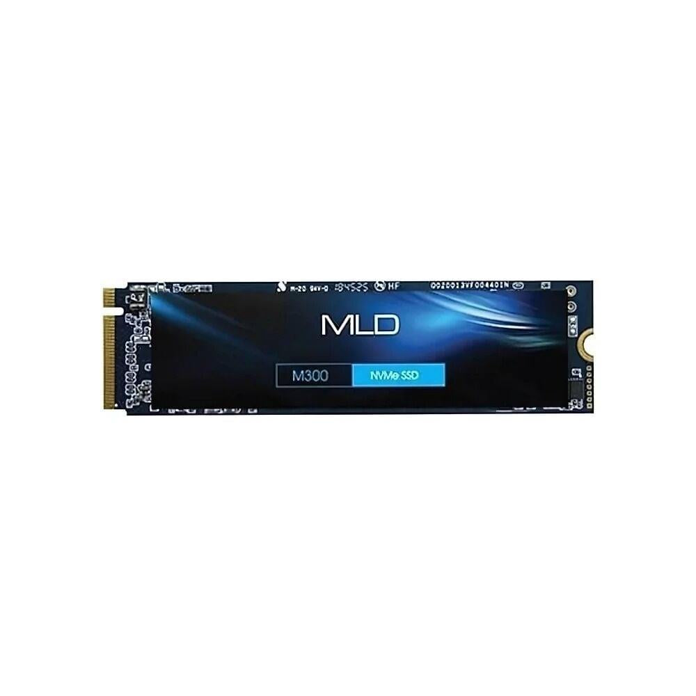 MLD M300 MLD22M300P13-1000 PCI-Express 3.0 1 TB M.2 SSD - Teşhir