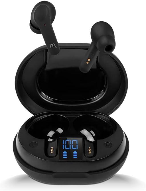 Mojue Tw03 TWS Kulak İçi Bluetooth Kulaklık Outlet