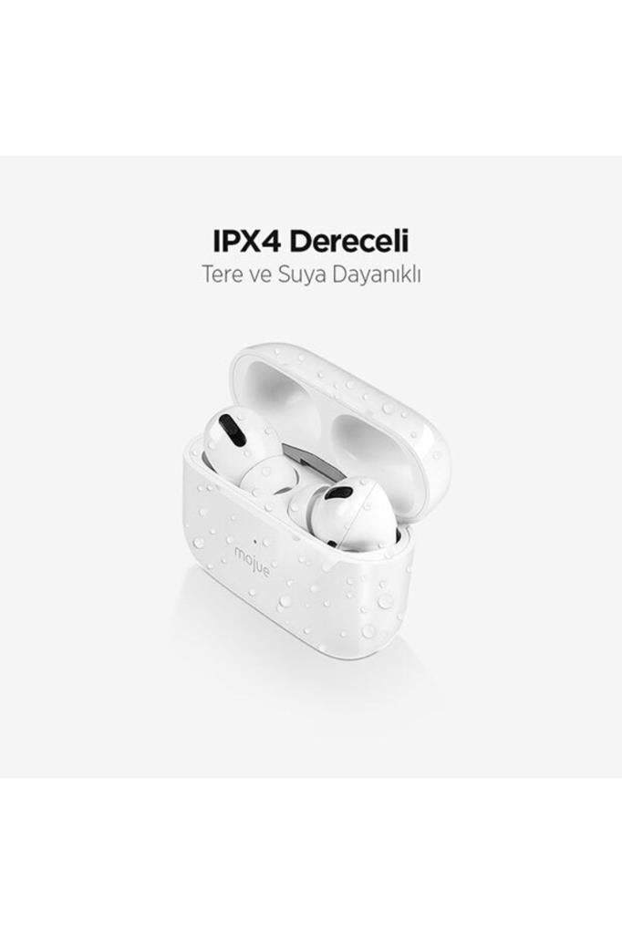 Mojue TW05 TWS Kulak İçi Bluetooth Kulaklık