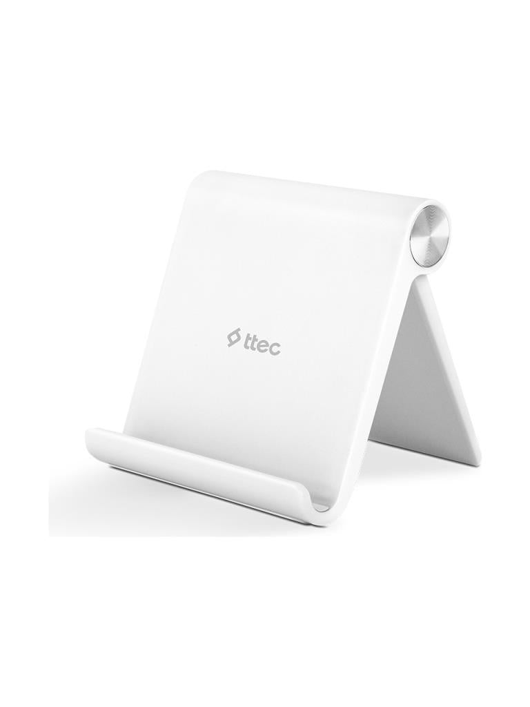 Ttec CH02 Telefon - Tablet Standı Beyaz - TEŞHİR