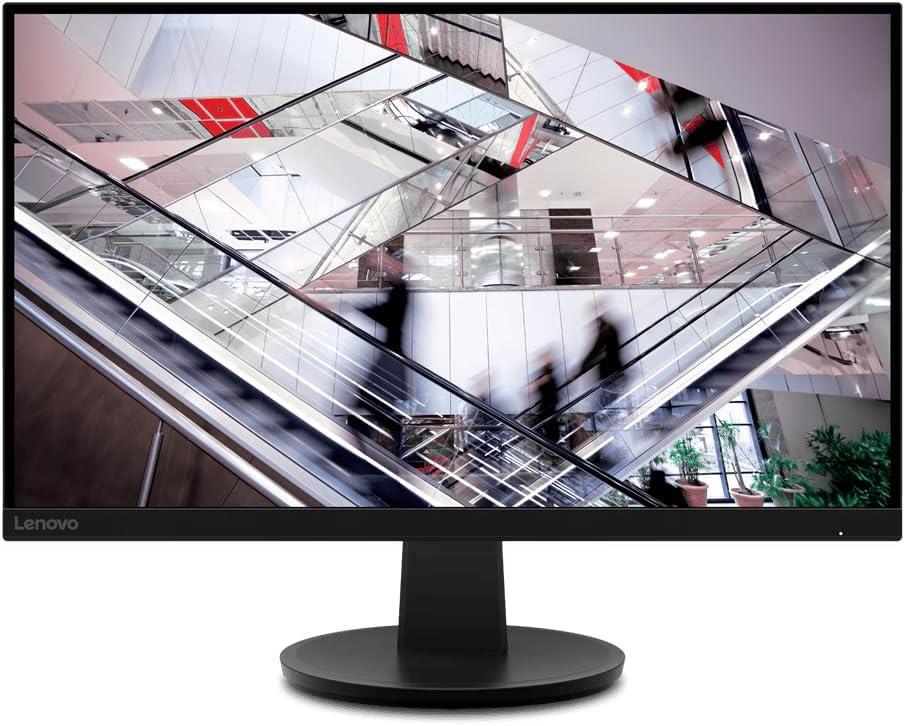 Lenovo N27q 67C2GAC1TK 27" 4 ms 2K IPS Monitör - Teşhir