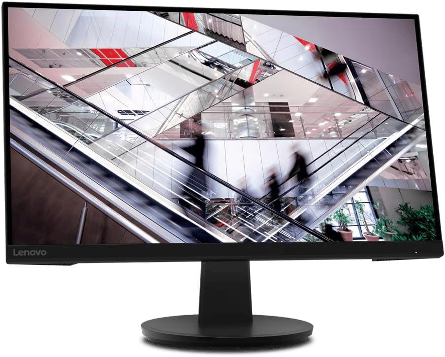 Lenovo N27q 67C2GAC1TK 27" 4 ms 2K IPS Monitör - Teşhir