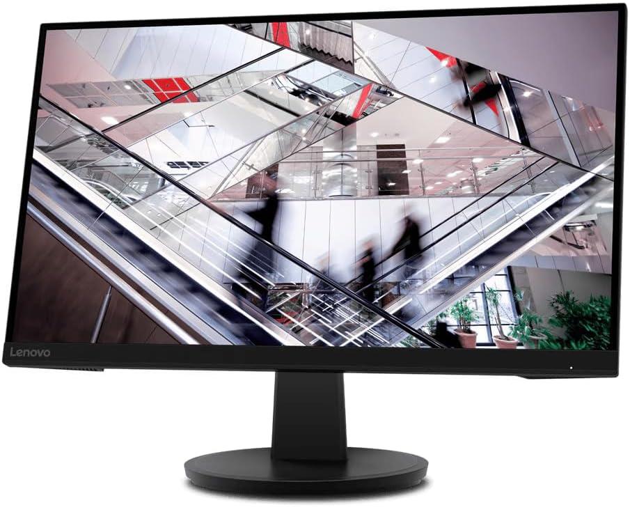 Lenovo N27q 67C2GAC1TK 27" 4 ms 2K IPS Monitör - Teşhir