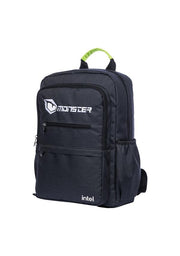 MONSTER 15.6'' Laptop Sırt Çantası - Outlet