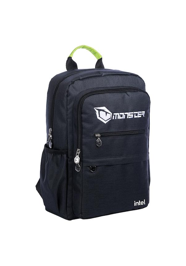 MONSTER 15.6'' Laptop Sırt Çantası - Outlet
