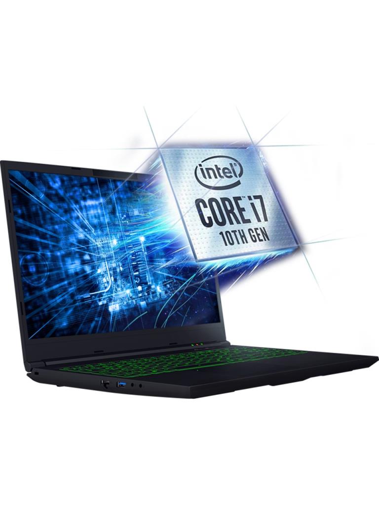 Monster Abra A5 V15.8 i7-10750H 8 GB 250 GB SSD GTX1650TI 15.6'' Full HD Gaming Laptop - TEŞHİR