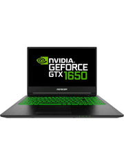 Monster Abra A5 V16.4.1 i5-9300H 16 GB 500 GB SSD GTX1650 15.6" Full HD Gaming Laptop - OUTLET