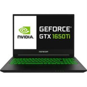 Monster Abra A5 V16.6.5 i5-10200H 8 GB 250 GB SSD GTX1650TI 15.6'' Full HD Gaming Laptop - OUTLET