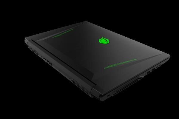 Monster Abra A5 V16.6.3 i5-10200H 8 GB 512 GB SSD GTX1650TI 15.6" Full HD Gaming Laptop - OUTLET