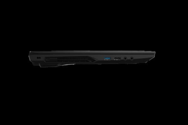Monster Abra A5 V16.6.3 i5-10200H 8 GB 512 GB SSD GTX1650TI 15.6" Full HD Gaming Laptop - OUTLET