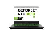 Monster Abra A5 V19.2 i5-12500H 8 GB 500 GB SSD RTX3050TI 15.6" Full HD Gaming Laptop - OUTLET