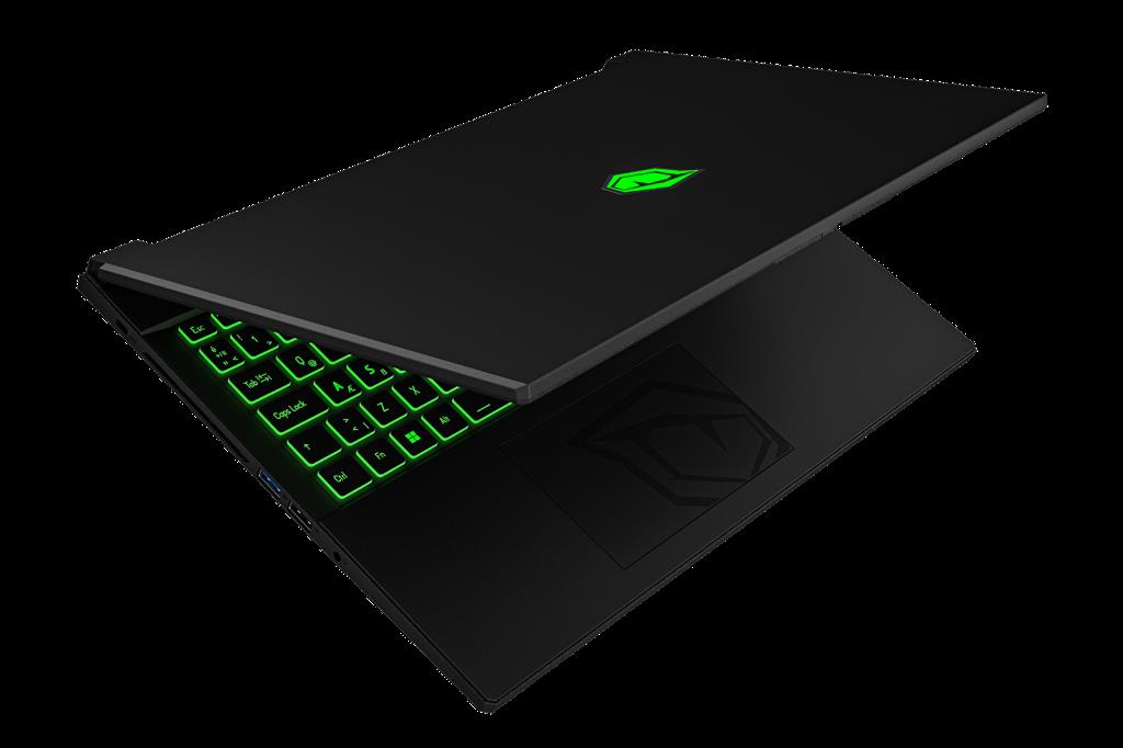 Monster Abra A5 V22.1 i7-13620H 16 GB 500 GB SSD RTX5050 15.6" FreeDos Full HD Gaming Laptop - OUTLET