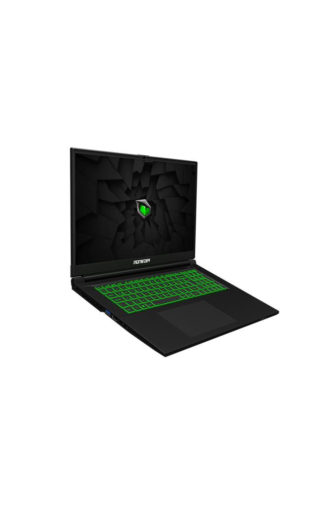 Monster Abra A7 V15.3.4 i5-13500H 16 GB 1 TB SSD RTX3050 17.3" FreeDOS Full HD Gaming Laptop - OUTLET